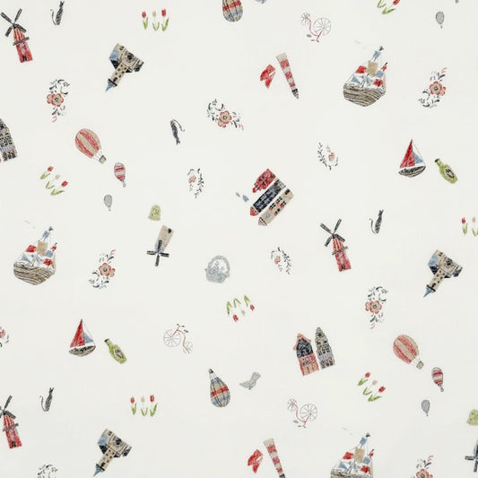 HOKKOH Cotton Lawn 1026-1620-6