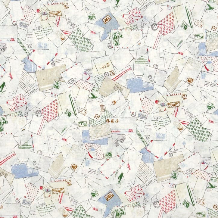 HOKKOH Cotton Lawn 1026-1620-7