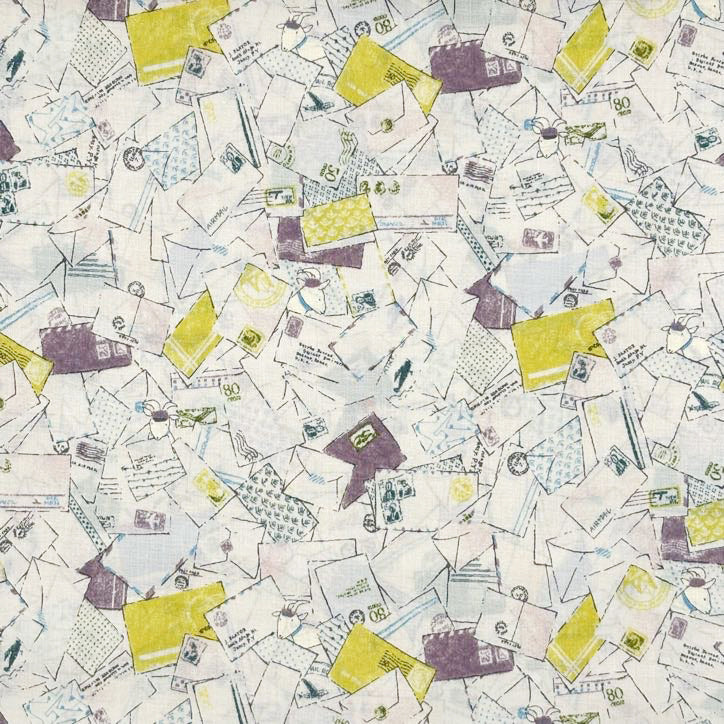 HOKKOH Cotton Lawn 1026-1620-7