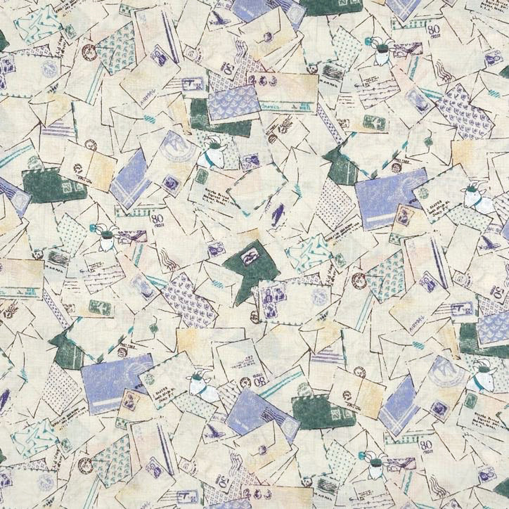 HOKKOH Cotton Lawn 1026-1620-7