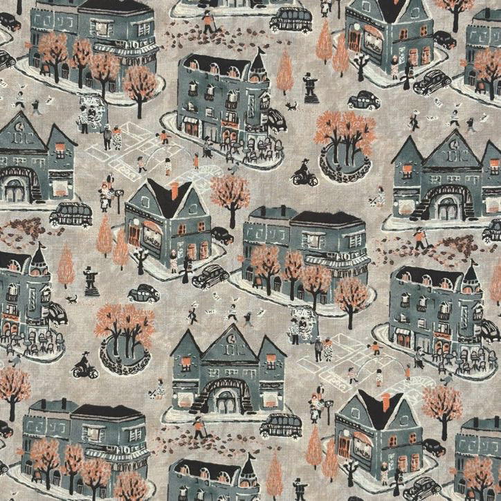 HOKKOH Cotton Lawn 1026-1620-8