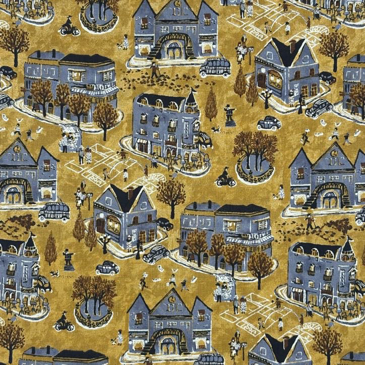 HOKKOH Cotton Lawn 1026-1620-8