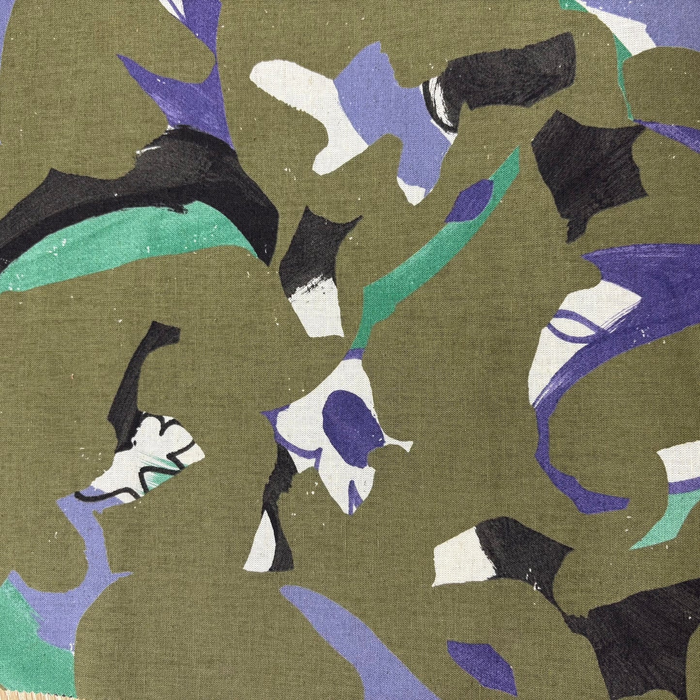 HOKKOH Cotton Linen Sheeting 1026-1735-1