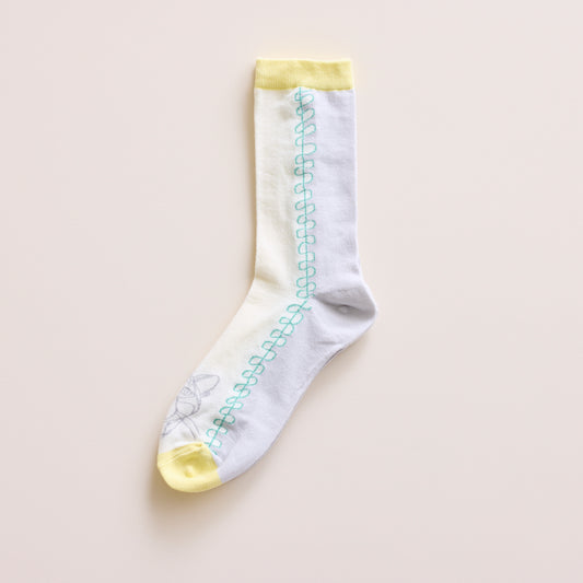 [Product] +HAyU Socks