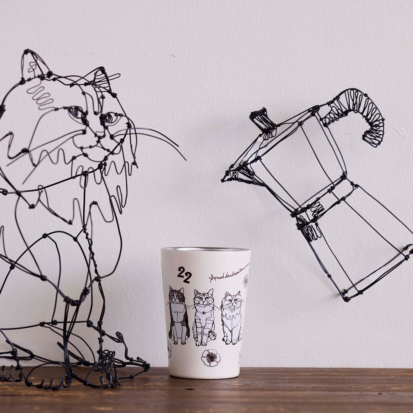 [Product] +HAyU Thermal Tumbler