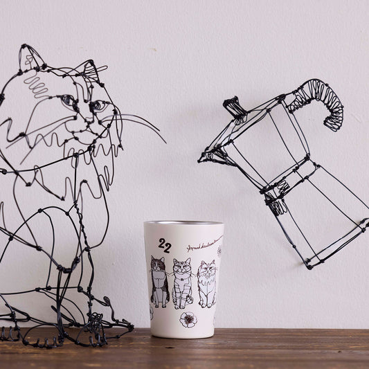 [Product] +HAyU Thermal Tumbler