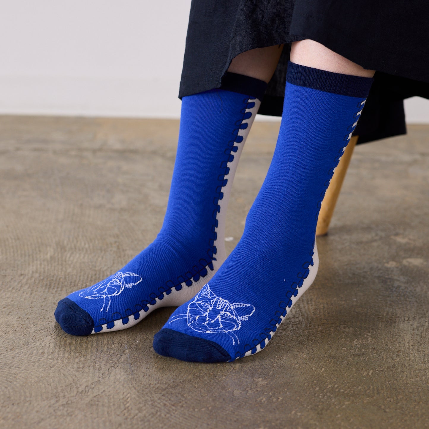 [Product] +HAyU Socks