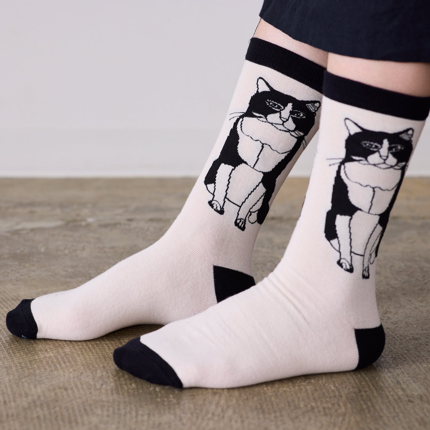 [Product] +HAyU Socks