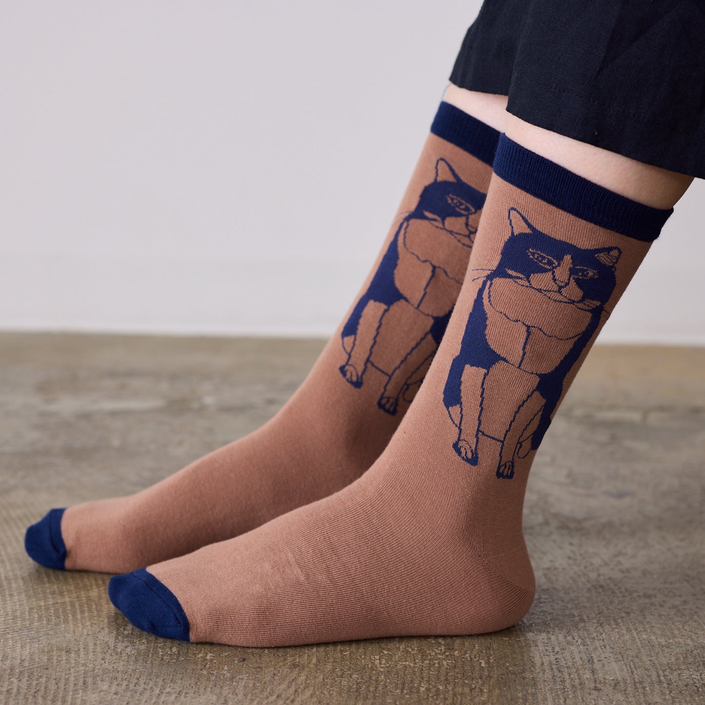 [Product] +HAyU Socks