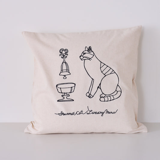 [Product] +HAyU Cushion Cover