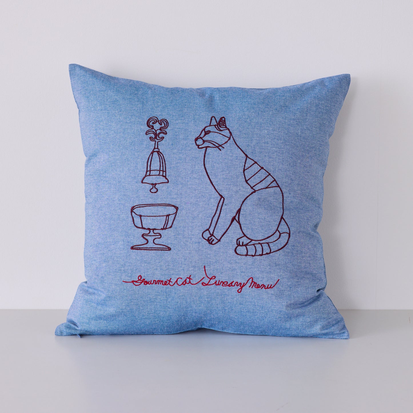 [Product] +HAyU Cushion Cover