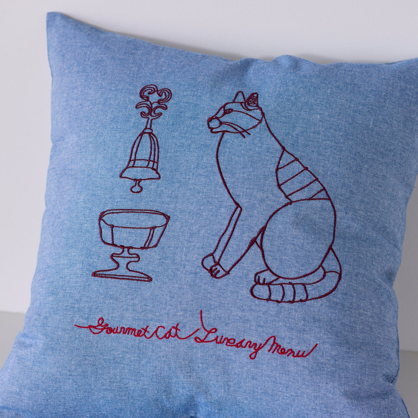 [Product] +HAyU Cushion Cover