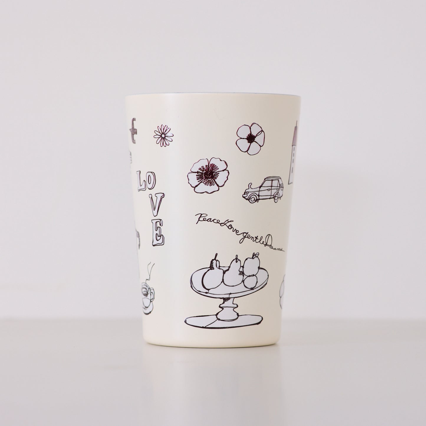 [Product] +HAyU Thermal Tumbler