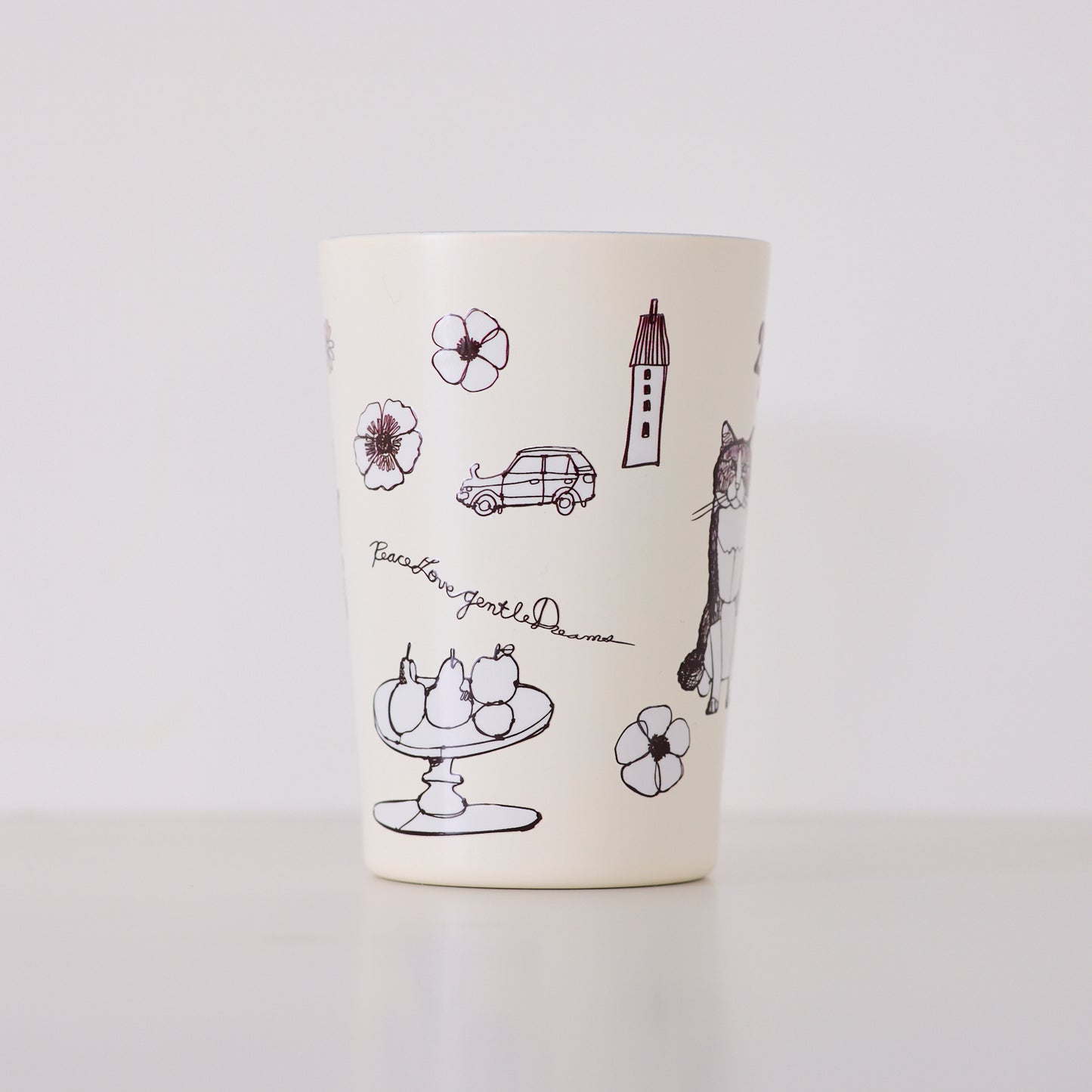 [Product] +HAyU Thermal Tumbler