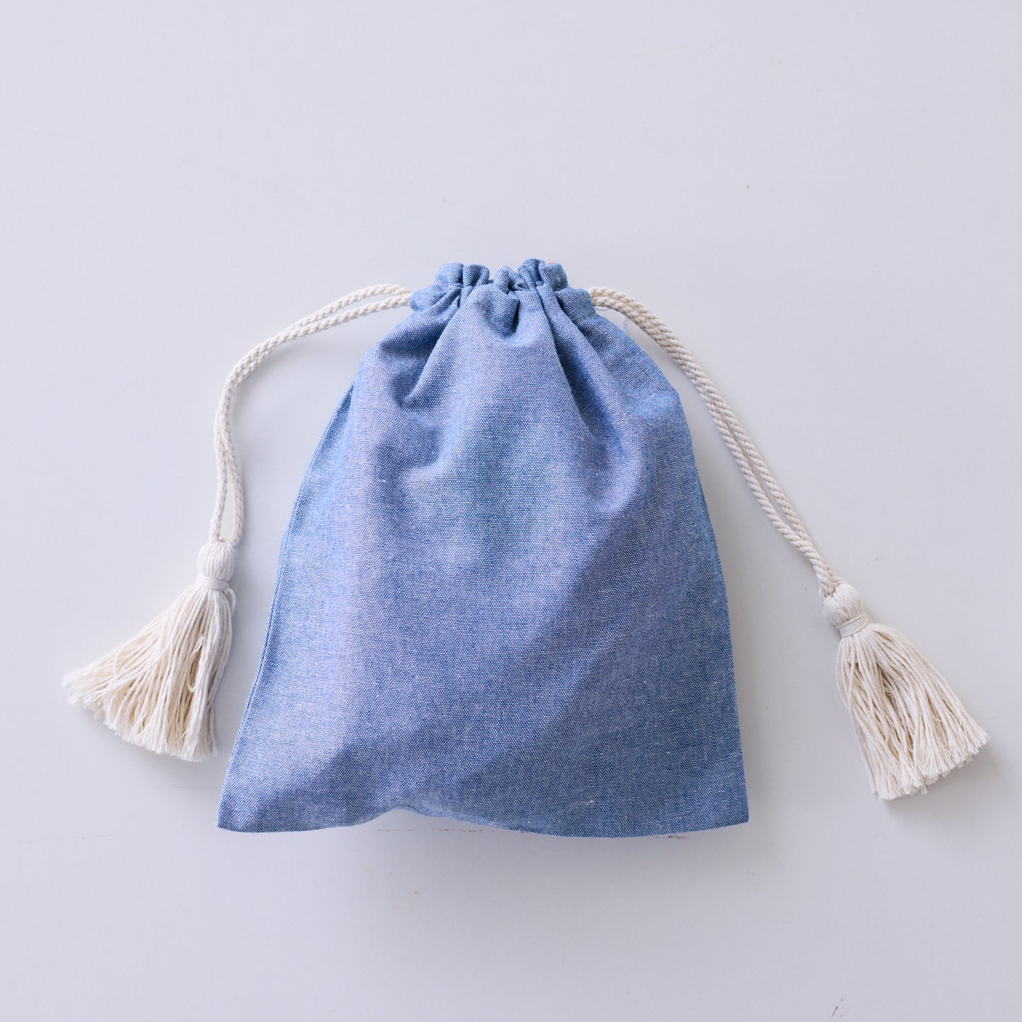 [Product] +HAyU Drawstring Pouch L