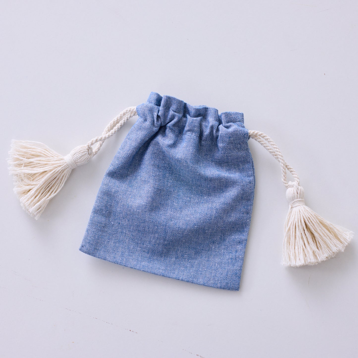 [Product] +HAyU Drawstring Pouch S