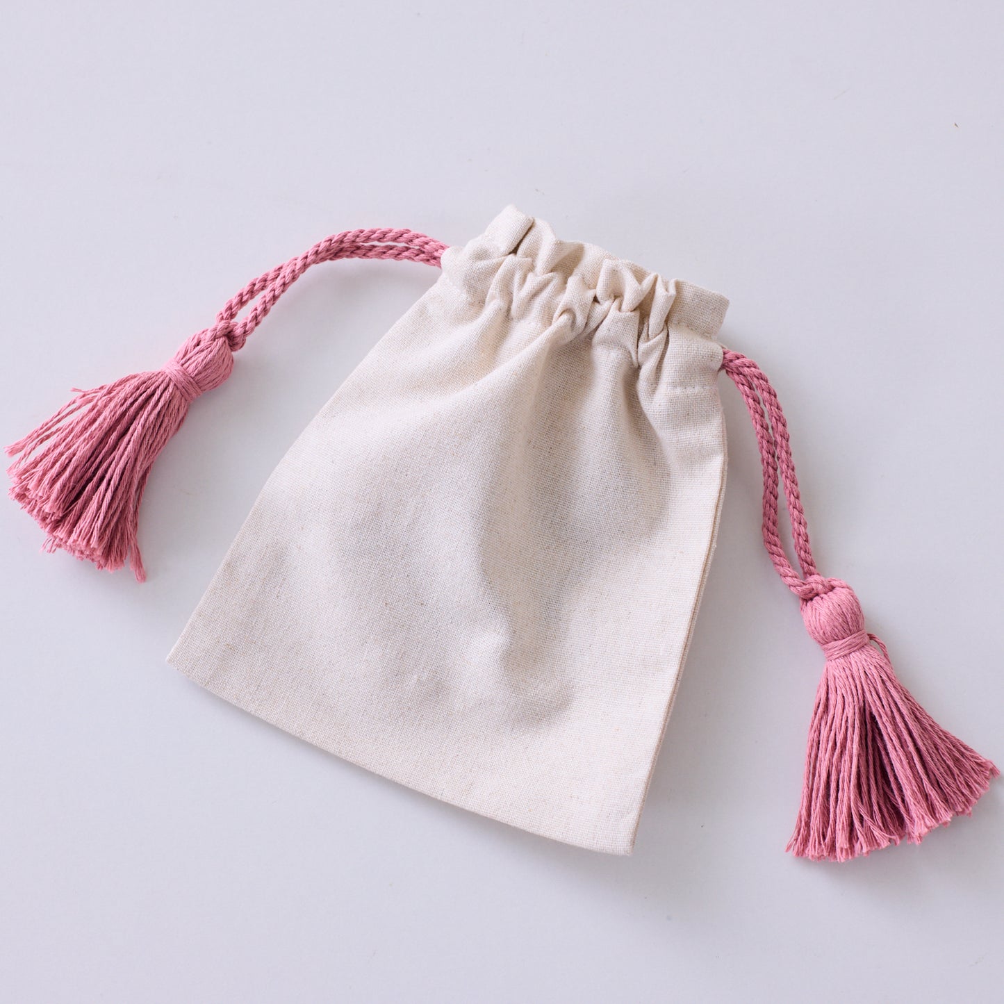 [Product] +HAyU Drawstring Pouch S