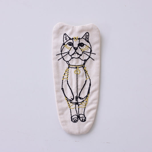 [Product] +HAyU Pen Case