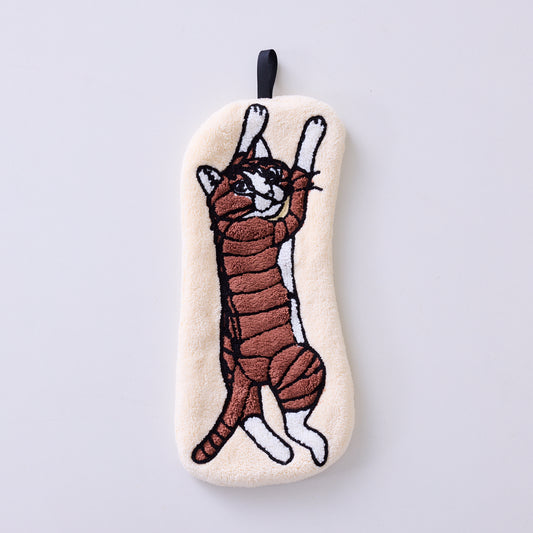 [Product] +HAyU Kitchen Towel