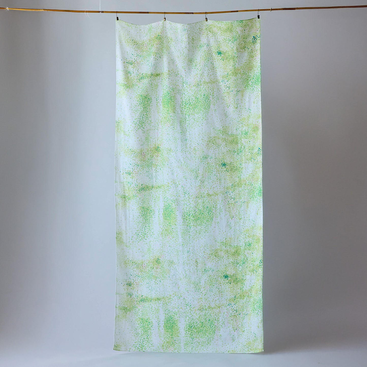 [Product] SUMAU nani IRO Cotton Double Gauze Large Stole