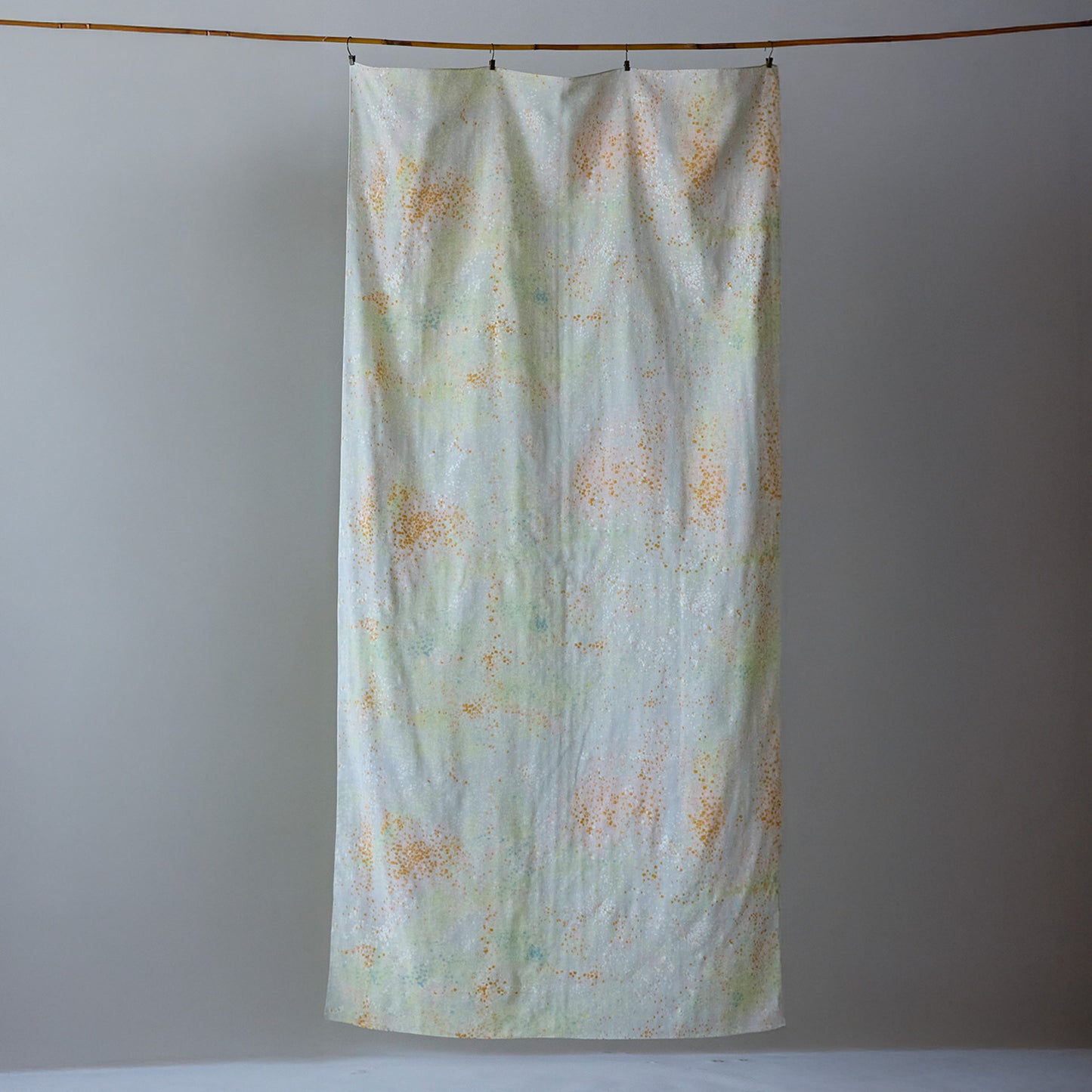 [Product] SUMAU nani IRO Cotton Double Gauze Large Stole