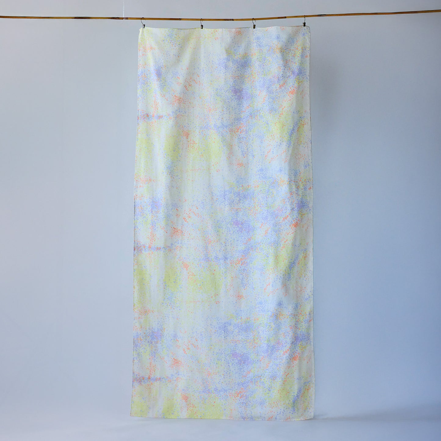 [Product] SUMAU nani IRO Cotton Double Gauze Large Stole