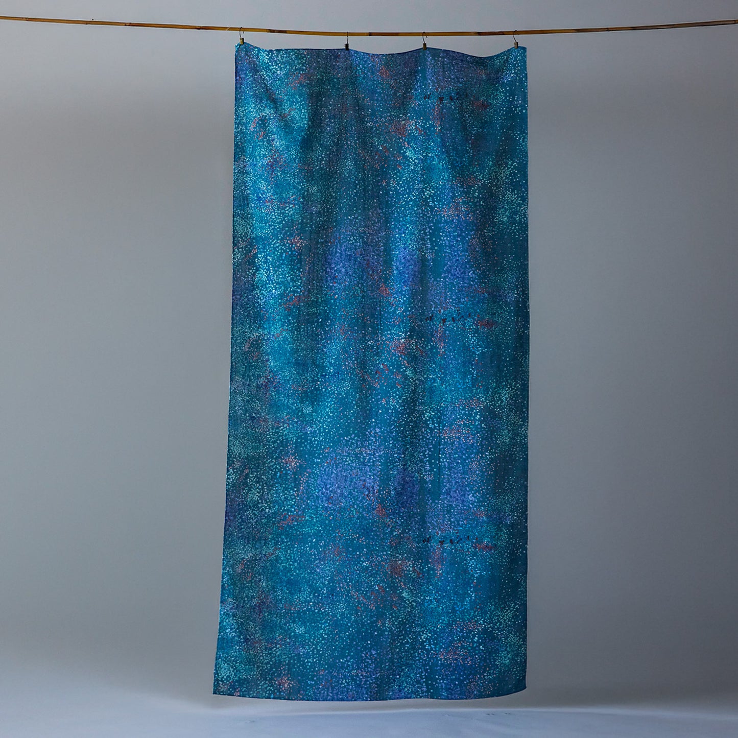 [Product] SUMAU nani IRO Cotton Double Gauze Large Stole
