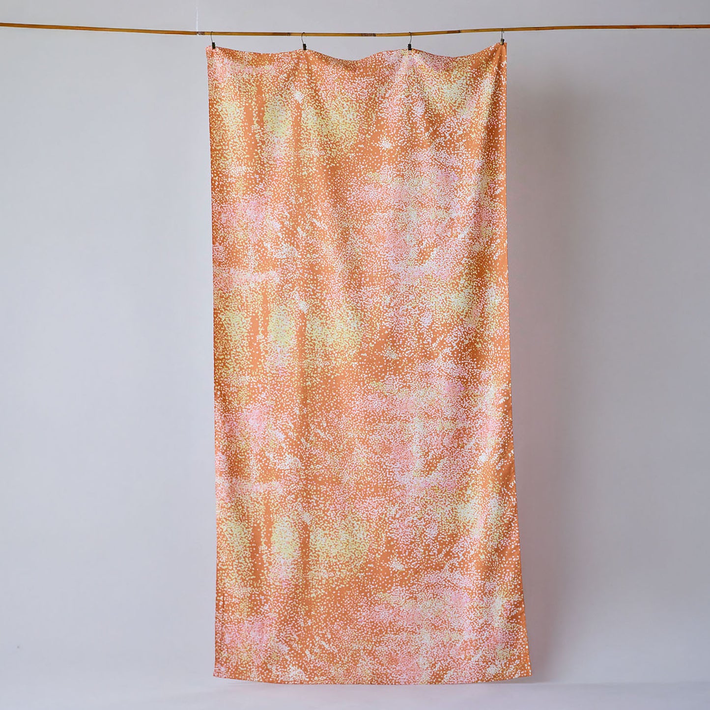 [Product] SUMAU nani IRO Cotton Silk Large Stole