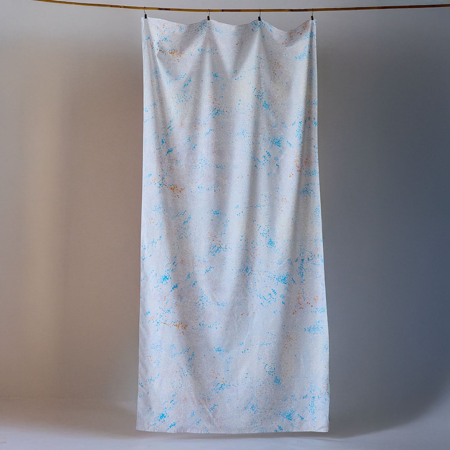 [Product] SUMAU nani IRO Cotton Silk Large Stole