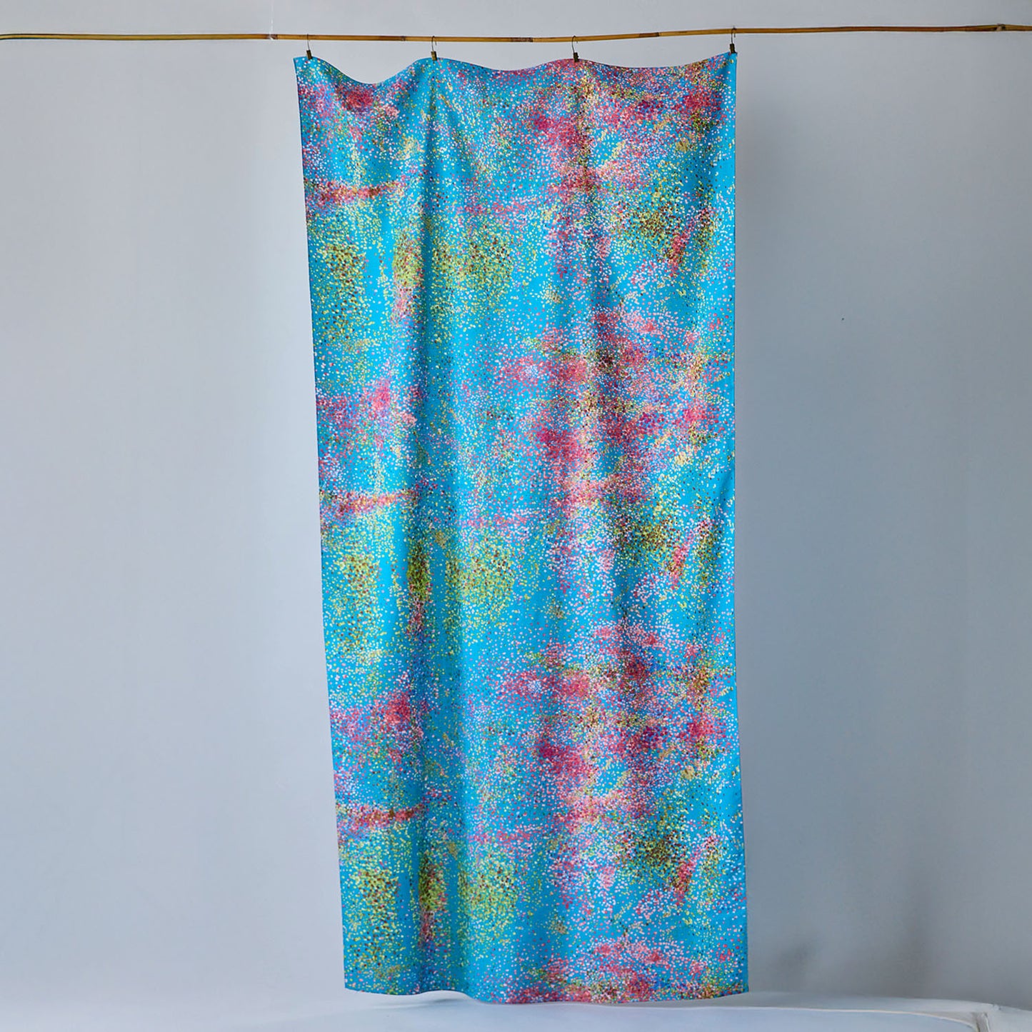 [Product] SUMAU nani IRO Cotton Silk Large Stole