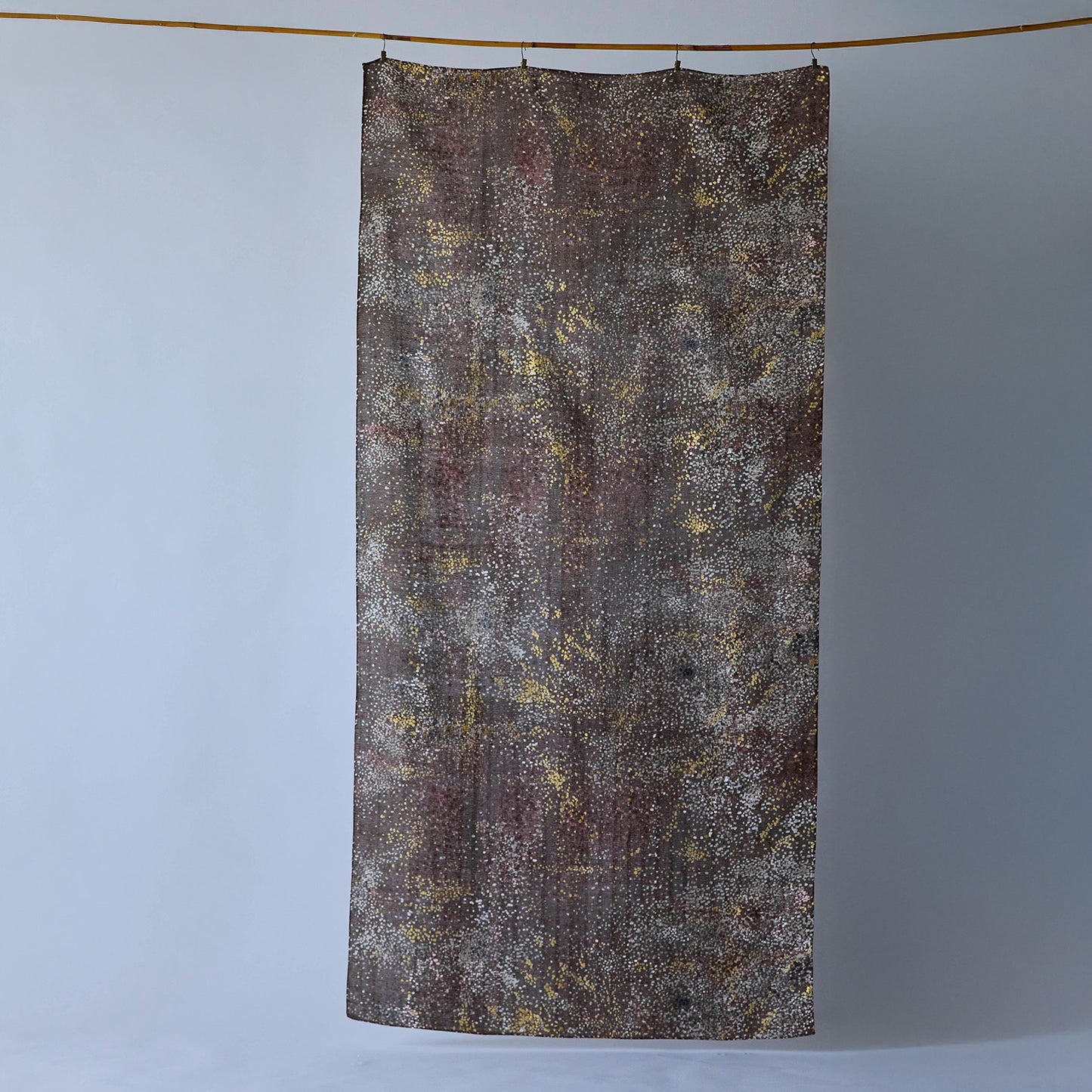 [Product] SUMAU nani IRO Cotton Double Gauze Large Stole