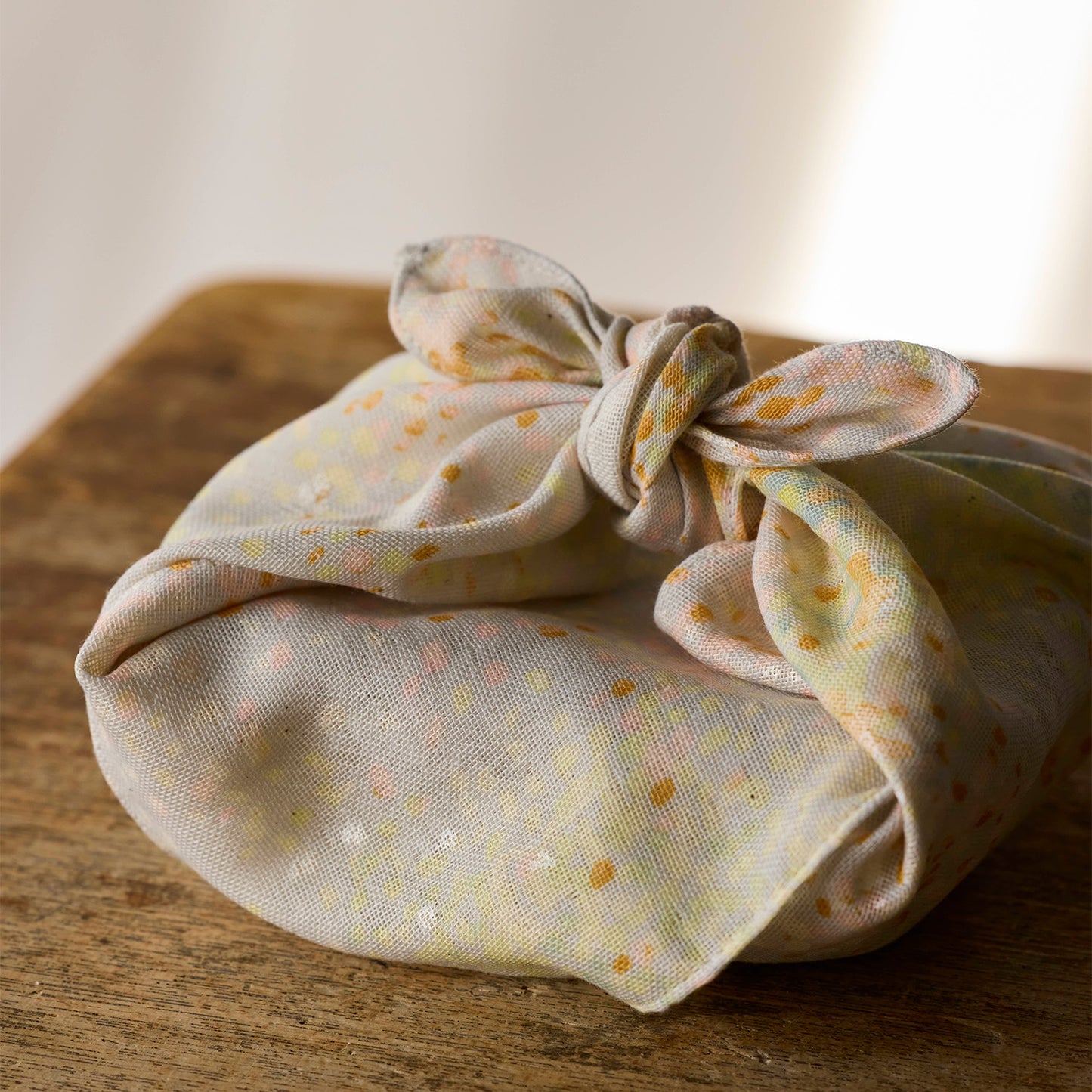 [Product] SUMAU nani IRO Cotton Double Gauze Large Handkerchief