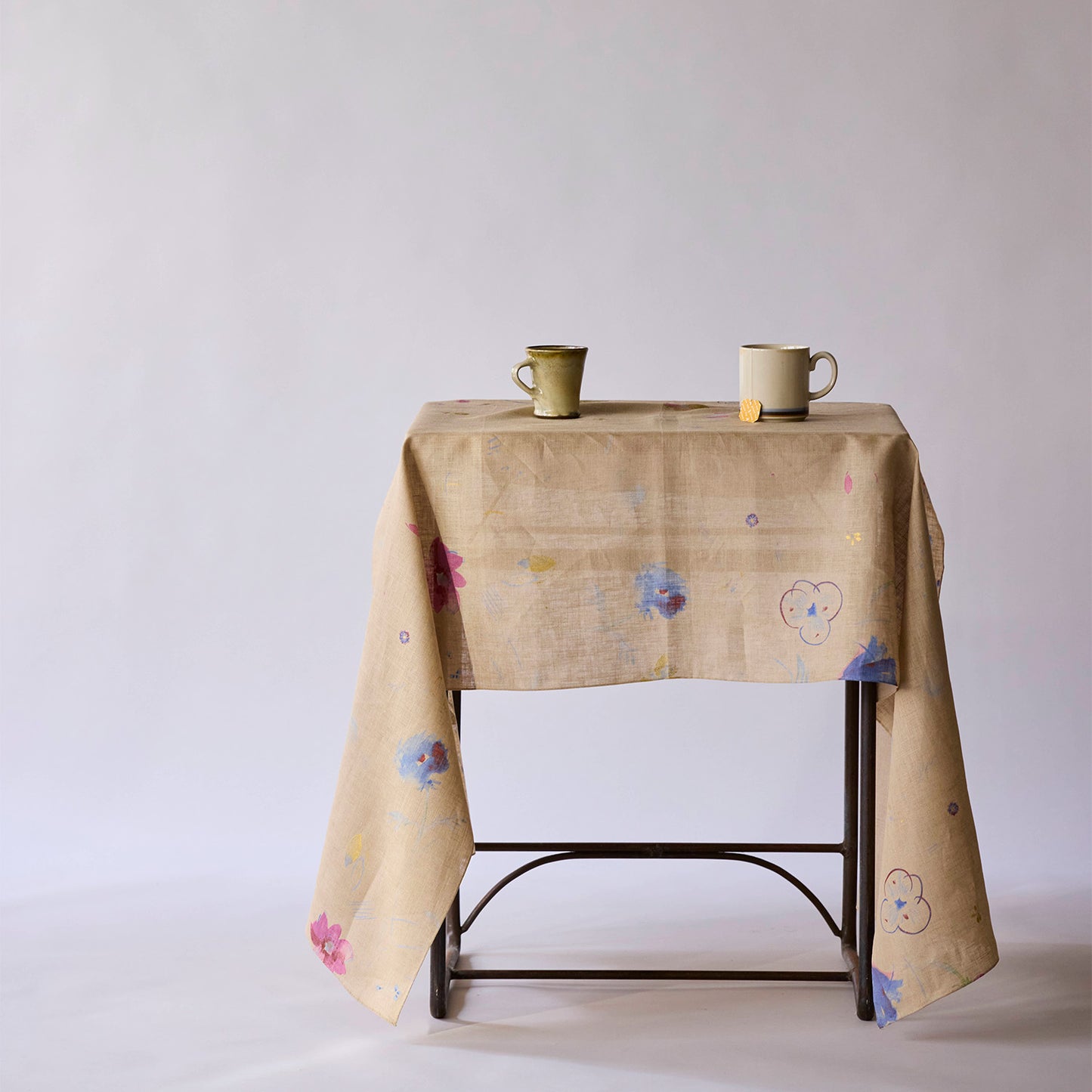 [Product] SUMAU nani IRO Linen Large Stole