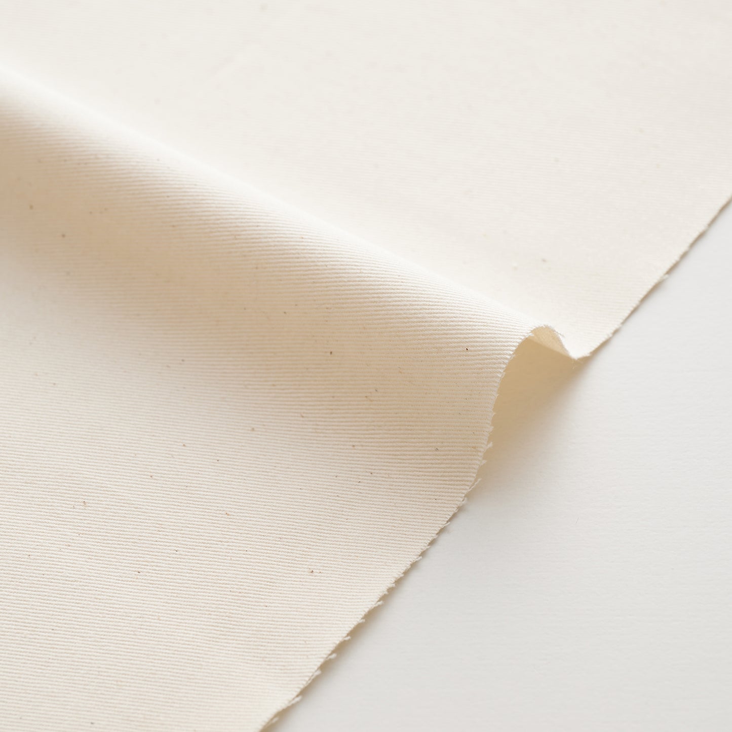 Sojitz Cotton Midweight Twill