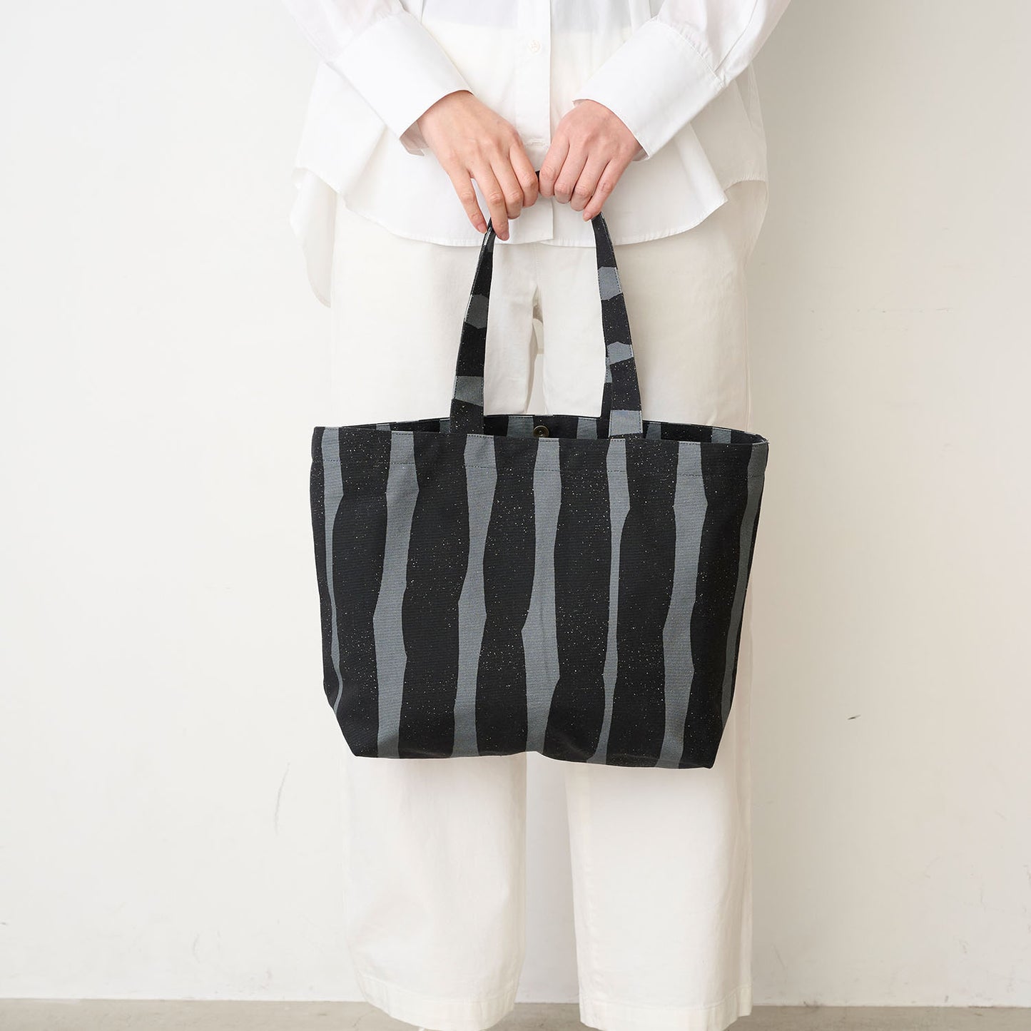 [Product] echino Medium Tote Bag