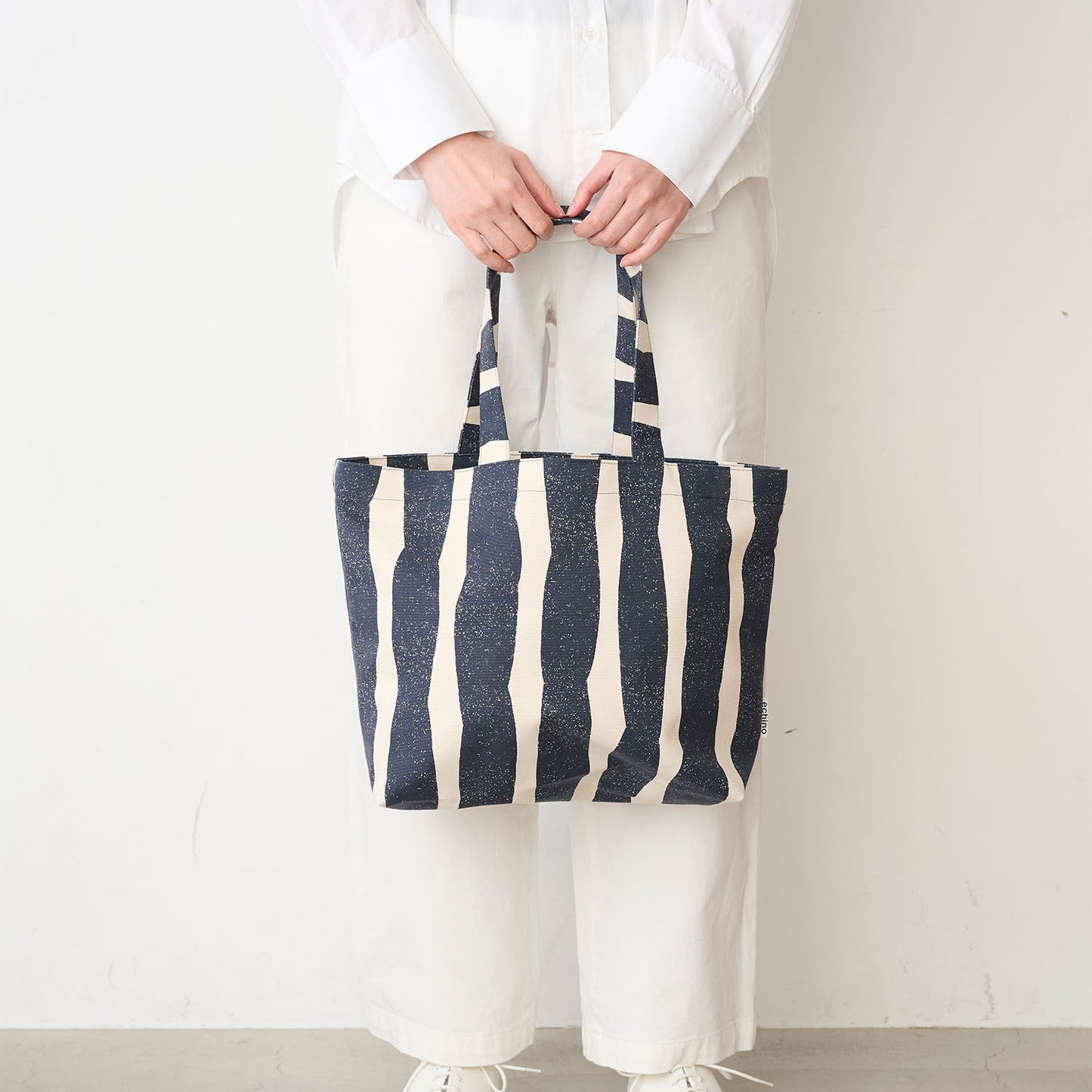 [Product] echino Medium Tote Bag