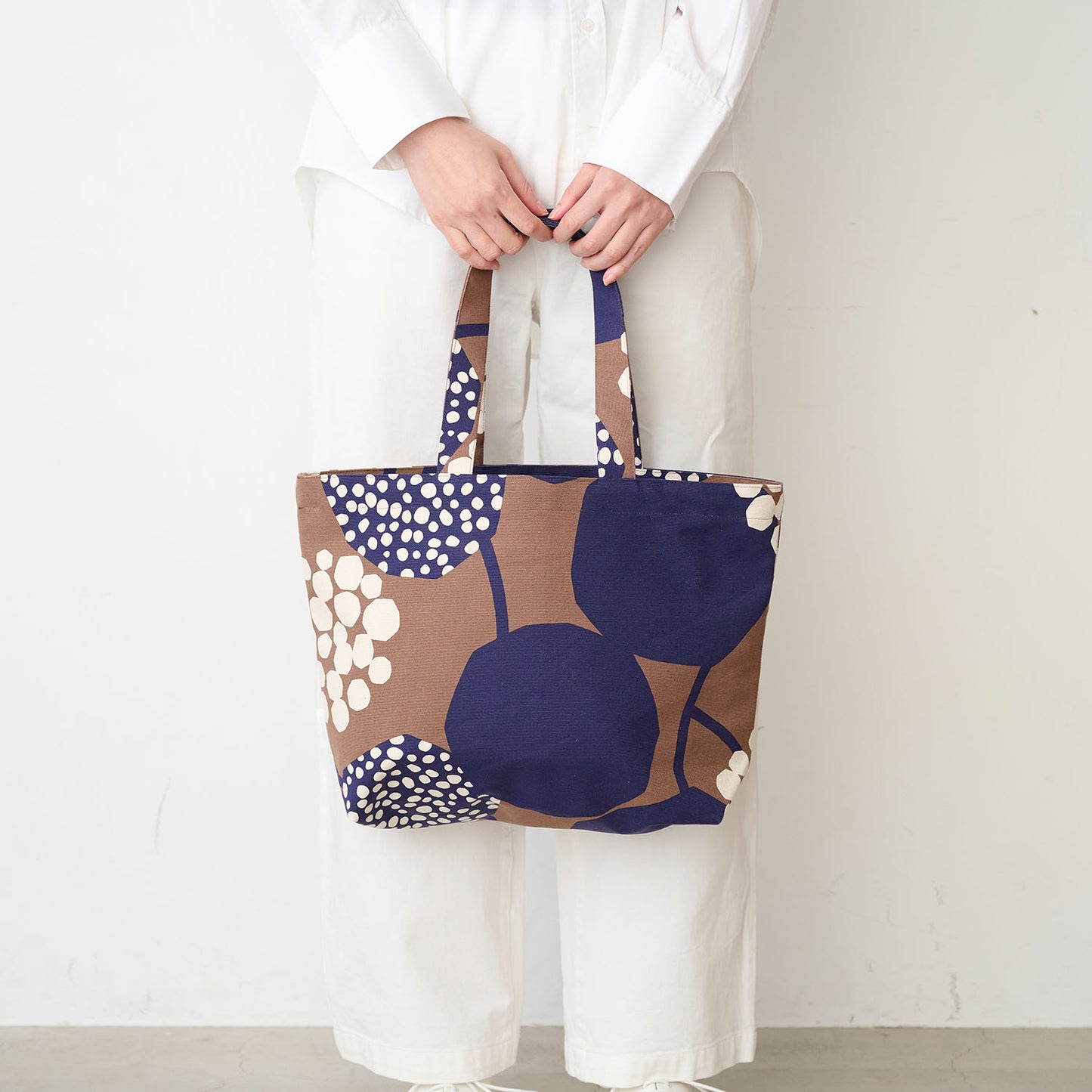 [Product] echino Medium Tote Bag