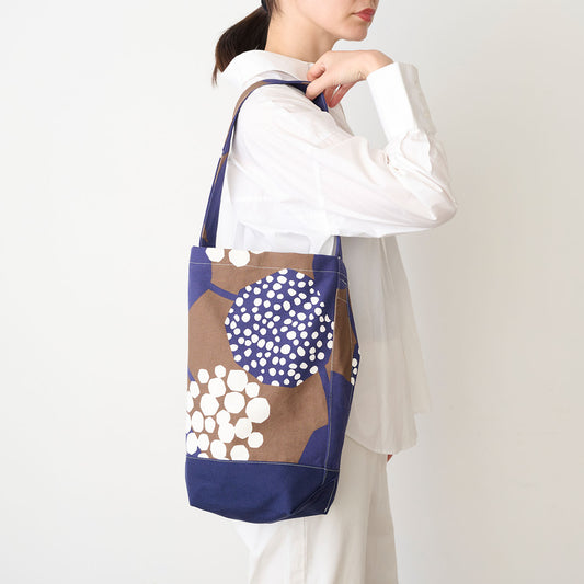 [Product] echino Cylinder Tote Bag