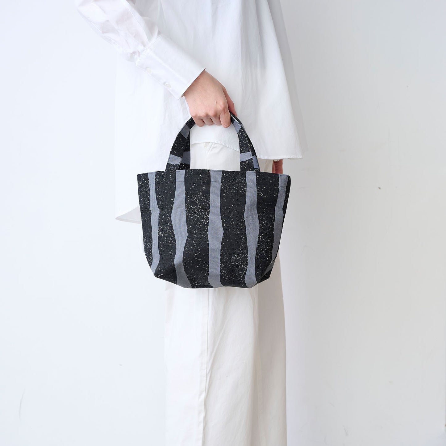 [Product] echino Small Tote Bag