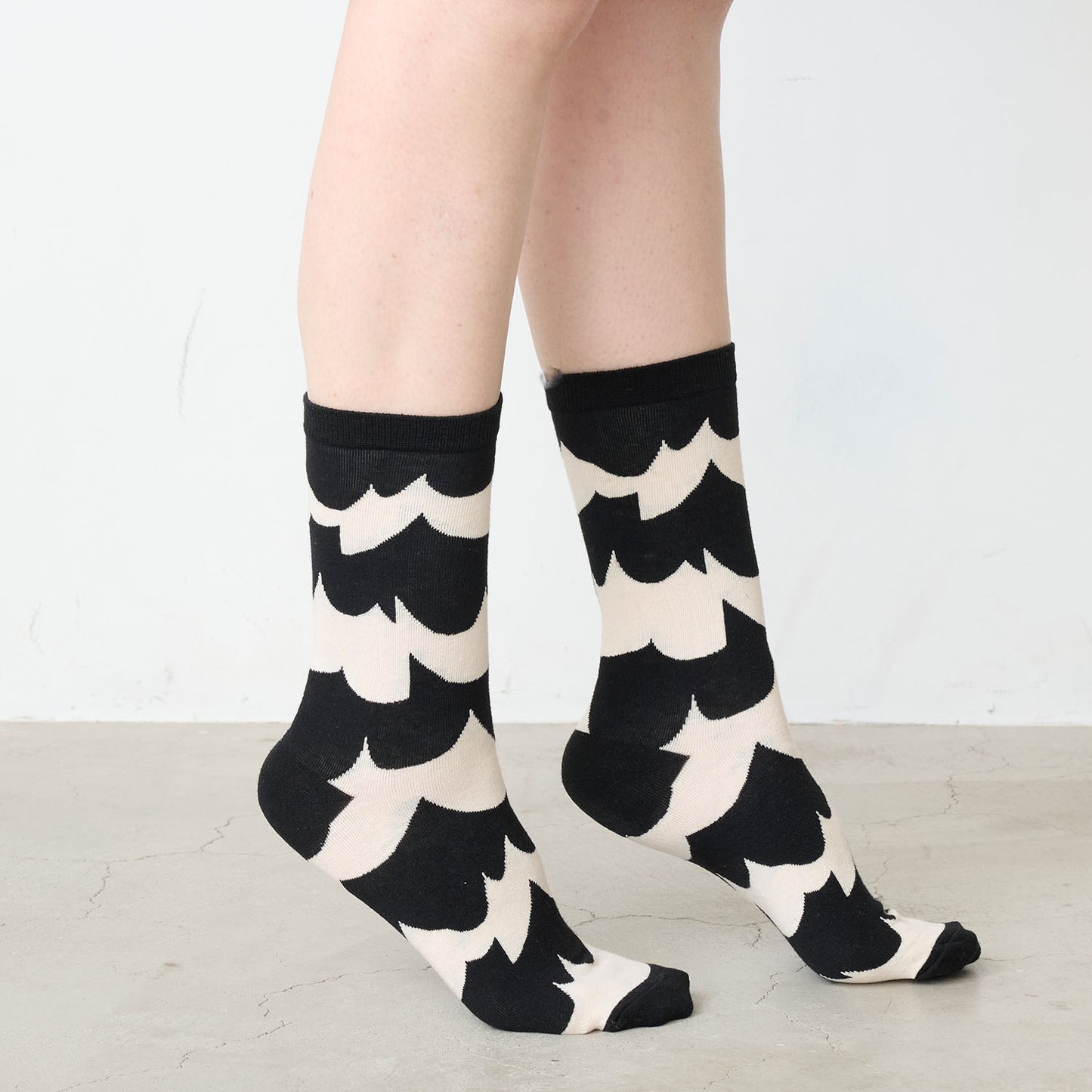 [Product] echino Socks
