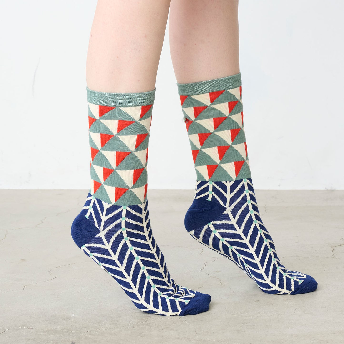 [Product] echino Socks