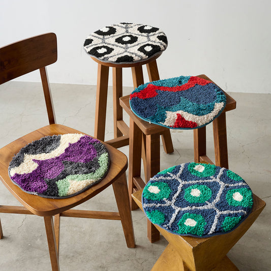 [Product] echino Chair Pad