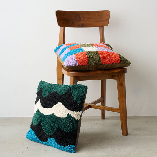 [Product] echino Cushion Cover