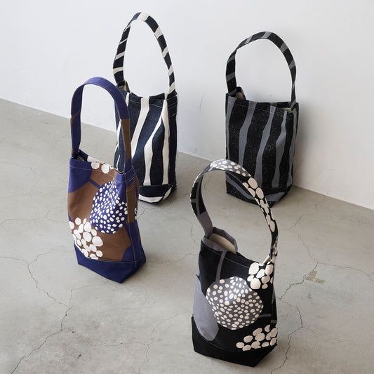 [Product] echino Cylinder Tote Bag