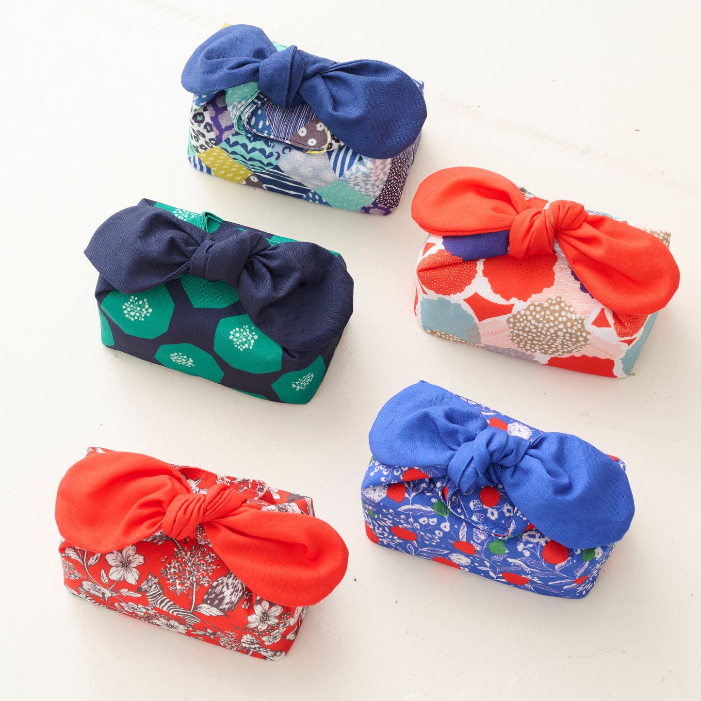 [Product] echino Lunch Bag