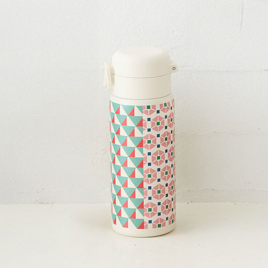 [Product] echino Thermal Water Bottle