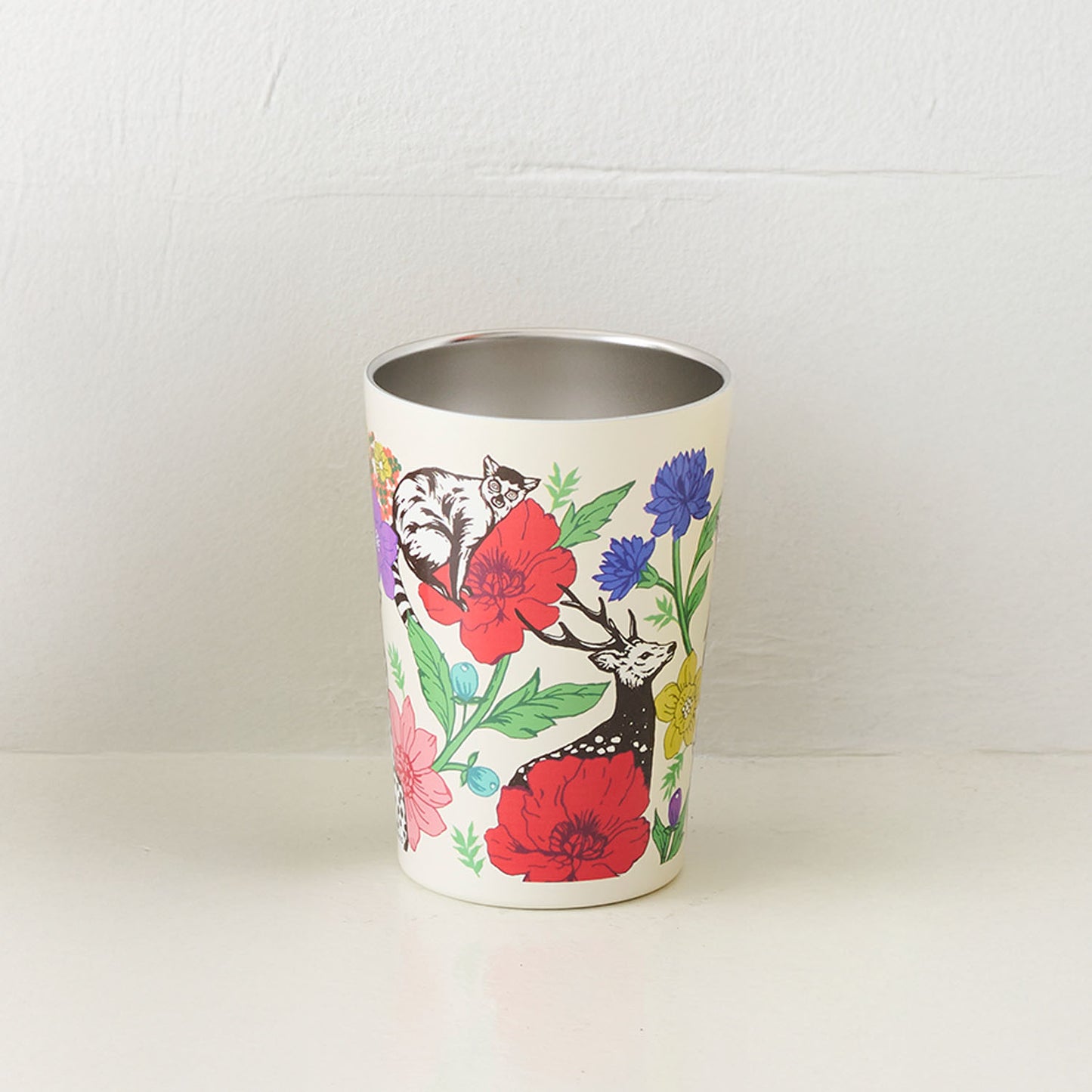 [Product] echino Thermal Tumbler