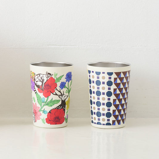 [Product] echino Thermal Tumbler