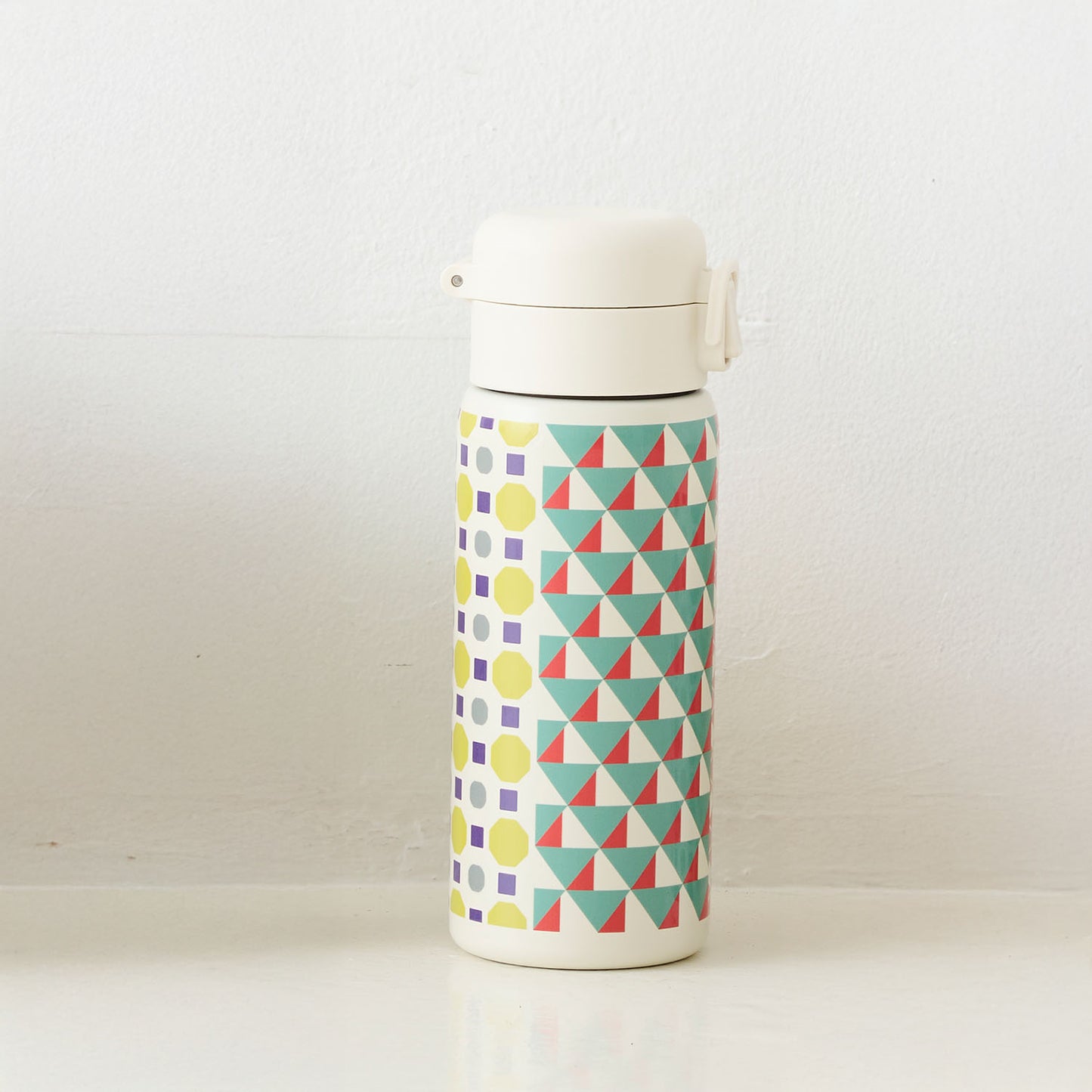 [Product] echino Thermal Water Bottle