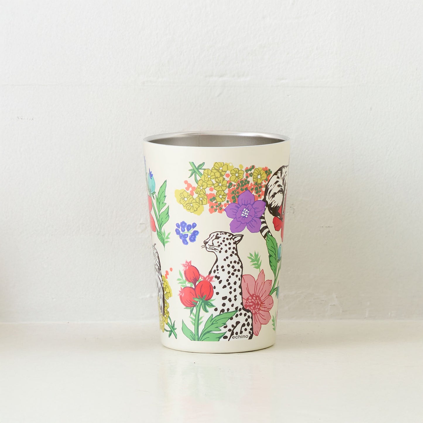 [Product] echino Thermal Tumbler